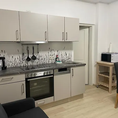 Oldaus Nestchen Appartement