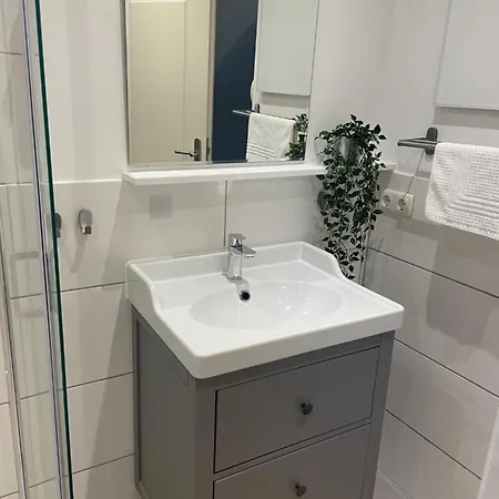 شقة Oldaus Nestchen