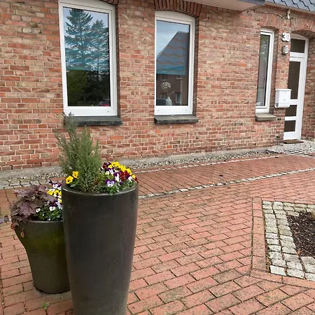 Oldaus Nestchen شقة *