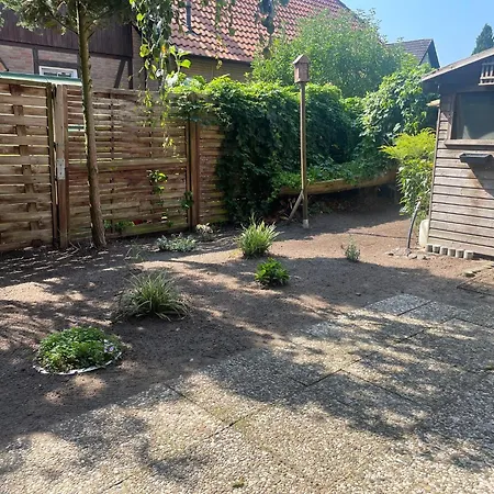 Oldaus Nestchen شقة Oldau