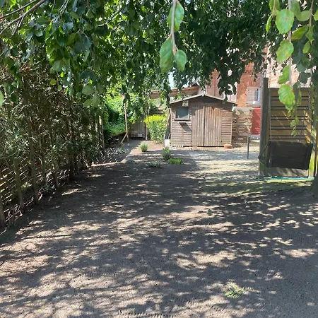 Oldaus Nestchen شقة