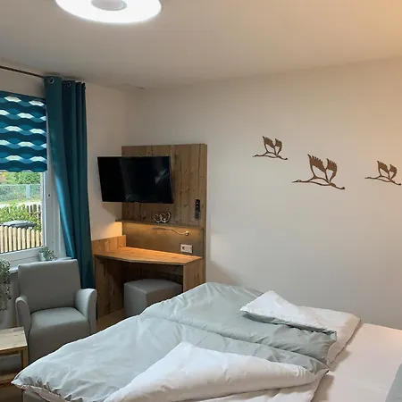 Oldaus Nestchen Oldau