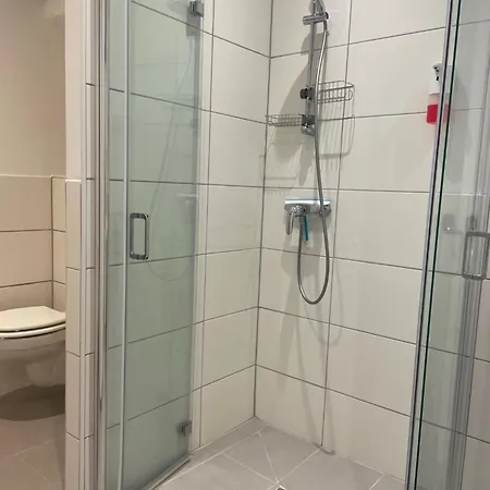 Apartman Oldaus Nestchen Oldau