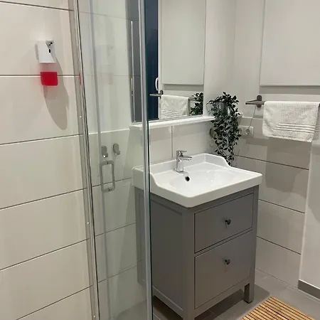 Oldaus Nestchen شقة Oldau