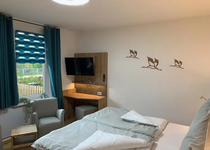 Oldaus Nestchen Oldau