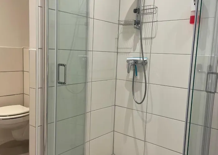 Апартаменты Oldaus Nestchen Oldau